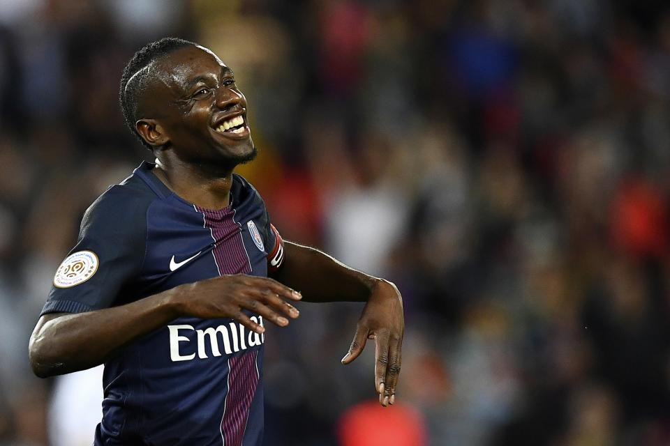 Matuidi dément les rumeurs