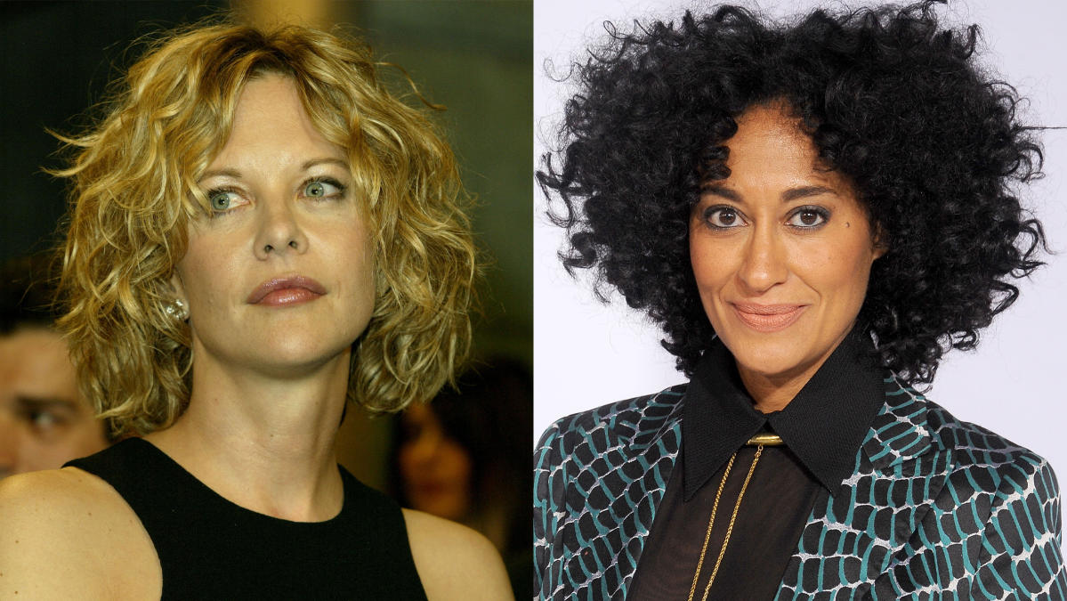 30 Curly Haircuts on Celebrities of Each Type and Size