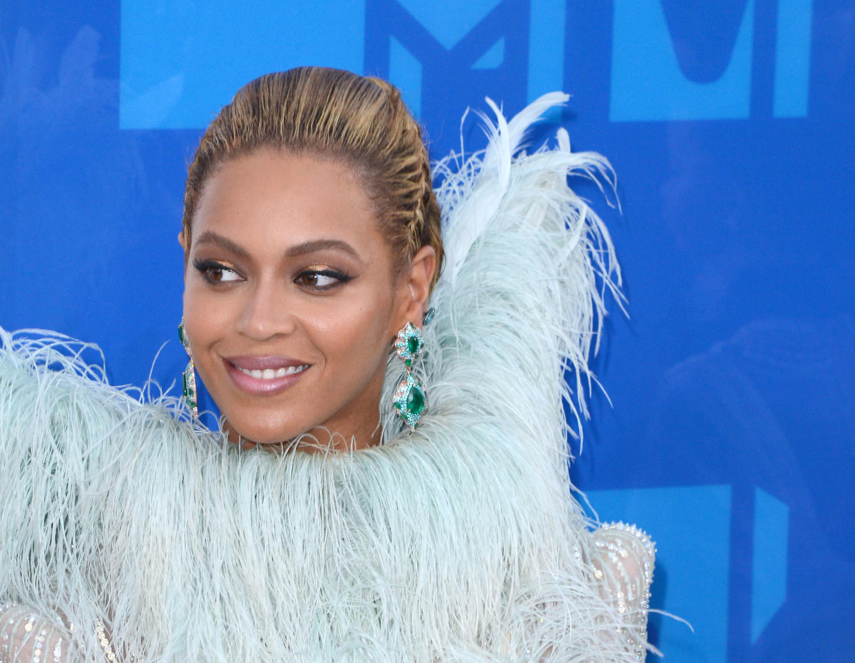 2016 MTV Video Music Awards - Arrivals