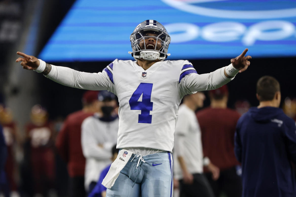 2022 NFL Week 9 Power Rankings: The Dallas Cowboys remain a top 5 team -  Blogging The Boys