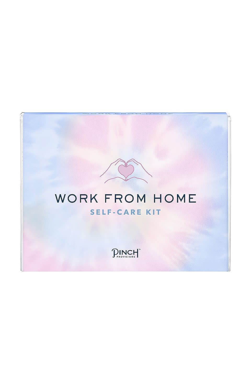 Work From Home Self Care Kit