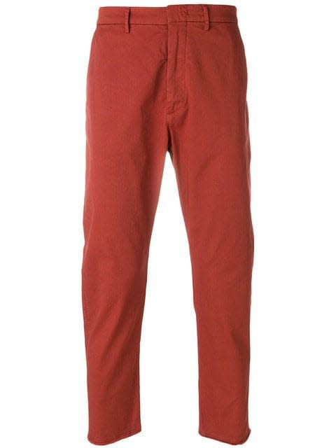 Pence chinos, £192, Farfetch