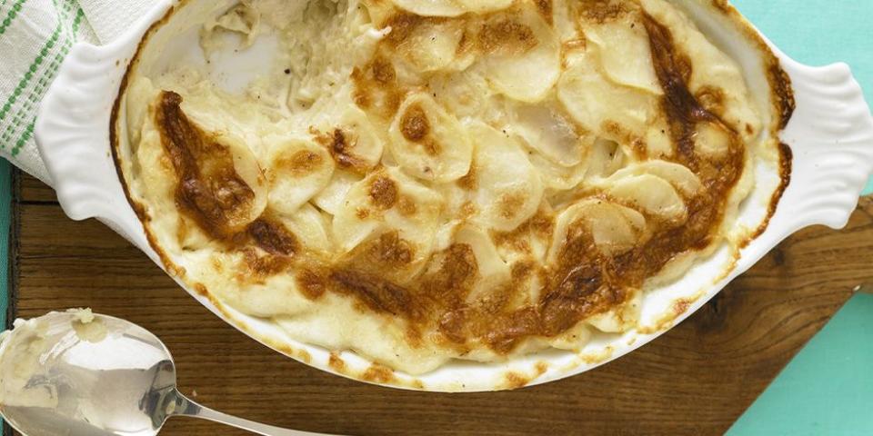 15 Scalloped Potato Recipes That Will Wow Your Tastebuds