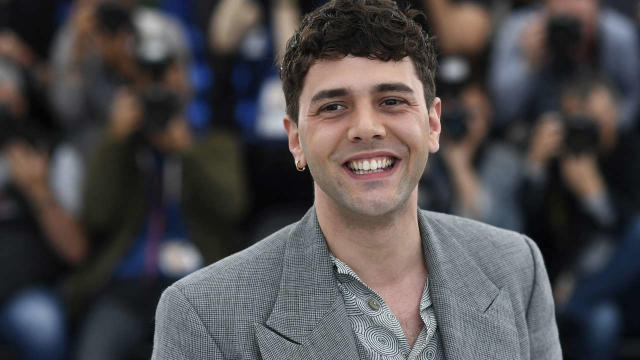 Xavier Dolan plonge dans le thriller pour sa première série télé