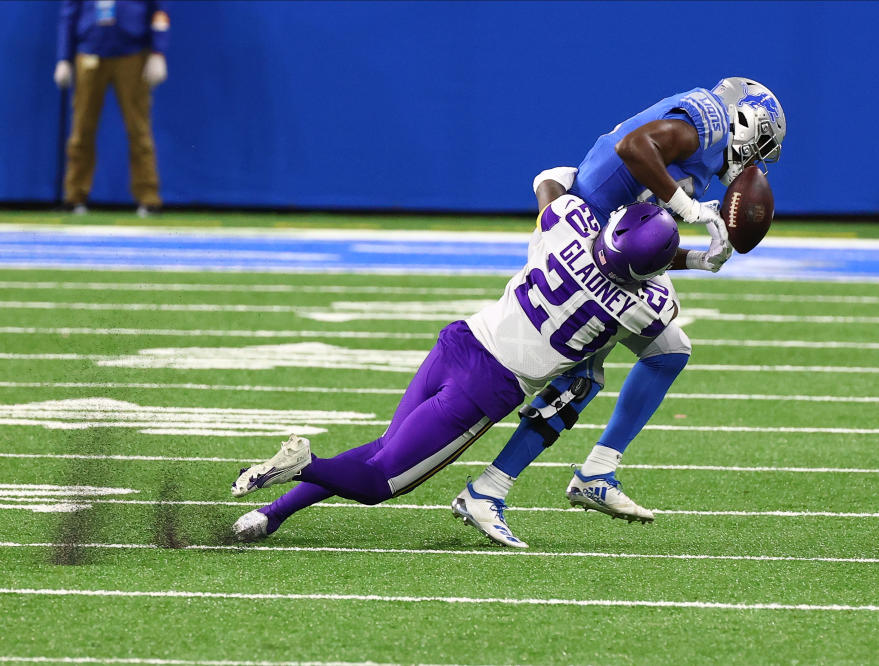 Jeff Gladney, Cardinals cornerback, dies in car accident at age 25