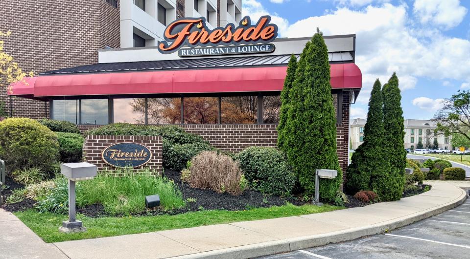 Zach Greenlee will officially open his new restaurant location, Zach Greenlee’s Fireside Restaurant & Lounge, on Tuesday. The restaurant at 1716 Underpass Way is connected to the Ramada Plaza by Wyndham hotel.