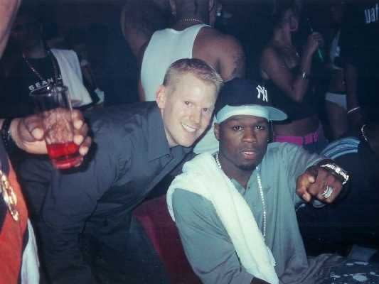 kevin colleran 50 cent