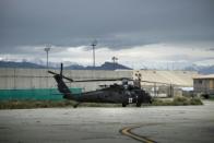Casualties as explosion hits largest US base in Afghanistan: NATO