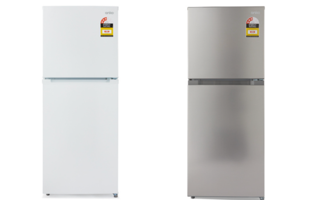 Retail giant Kmart is launching a new whitegoods range