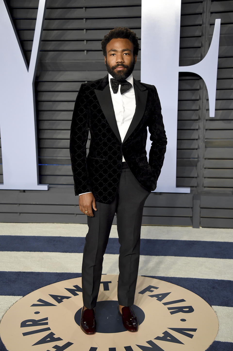 Donald Glover