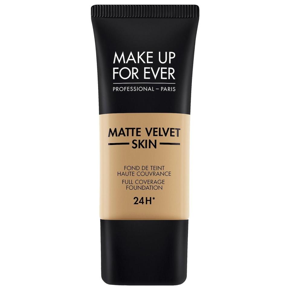 <p><a href="https://go.redirectingat.com?id=74968X1596630&url=https%3A%2F%2Fwww.sephora.com%2Fproduct%2Fmatte-velvet-skin-full-coverage-foundation-P434023&sref=https%3A%2F%2Fwww.bestproducts.com%2Fbeauty%2Fg60654564%2Fbest-waterproof-foundation%2F" rel="nofollow noopener" target="_blank" data-ylk="slk:Shop Now;elm:context_link;itc:0;sec:content-canvas" class="link ">Shop Now</a></p><p>Matte Velvet Skin </p><p>sephora.com</p><p>$40.00</p>