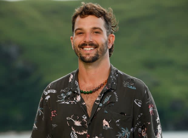 Here's Who Went Home on 'Survivor 43' in Week 8 - Parade