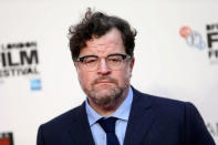 FILE PHOTO: Director Kenneth Lonergan poses for photographers at a Gala screening of his film "Manchester by the Sea" at the 60th BFI London Film Festival in London, Britain October 8, 2016. REUTERS/Neil Hall/File Photo