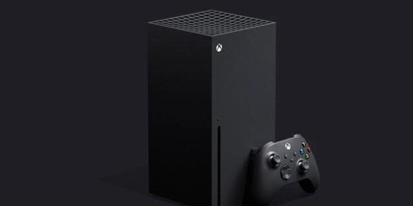 Xbox Series X apenas fue revelada y usuarios ya encontraron inconvenientes en su nombre