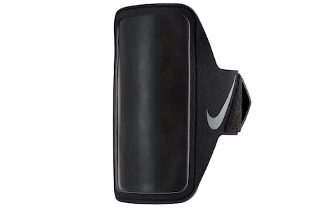 Nike Lean Armband - Credit: John Lewis &amp; Partners