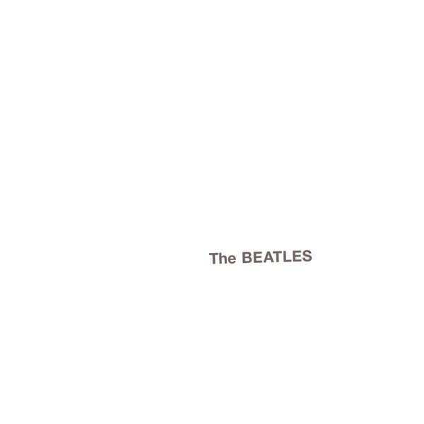 16. The Beatles – The White Album (1968)
