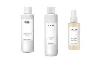 Ouai was the hottest new hair brand that launched this year, thanks to celebrity hairstylist Jen Atkins relationship with beauty influencers like Emily Weiss, and models such as Kendall Jenner and Gigi and Bella Hadid. But her line of hair products isnt just selling out because of her high profile status. The stuff is goodreally good. To get introduced to the line, we recommend starting off with the Exclusive Volume Set, which includes full sized versions of the volumizing shampoo and conditioner, along with the best-selling wave spray, packed in a Ouai toiletry kit.To buy: birchbox.com, $50