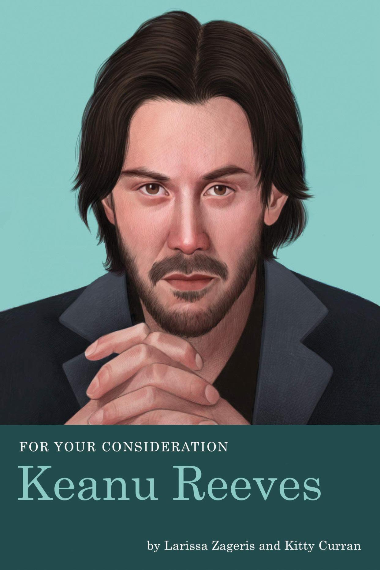 'For Your Consideration: Keanu Reeves'