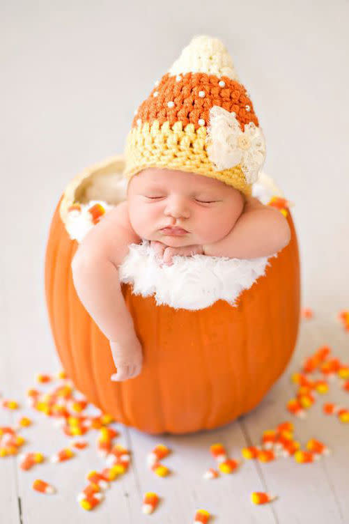 Candy Corn Dream