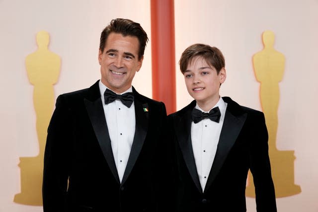 95th Academy Awards – Arrivals