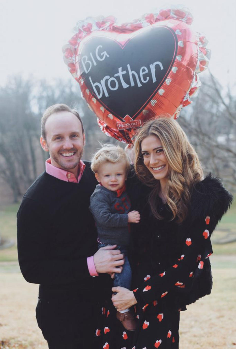 <p>Two-time <em>Bachelor</em> contestant Kacie Boguskie Gaston and husband Rusty welcomed their second child, a baby girl, on August 8, <span>she announced on Instagram</span>. “Just when we thought we couldn’t love anymore, our hearts doubled in size,” the new mom of two captioned a sweet snap of her newborn sleeping.</p>