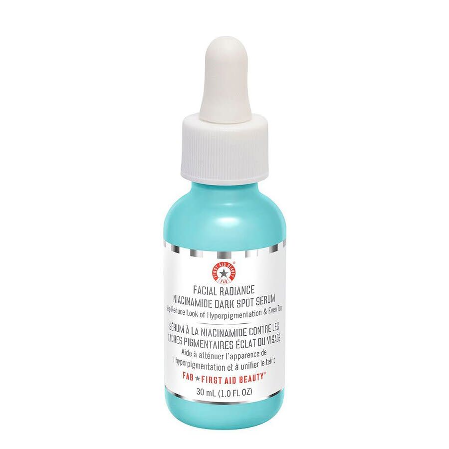 Best Niacinamide Serums