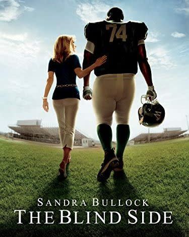 The Blind Side (2009)