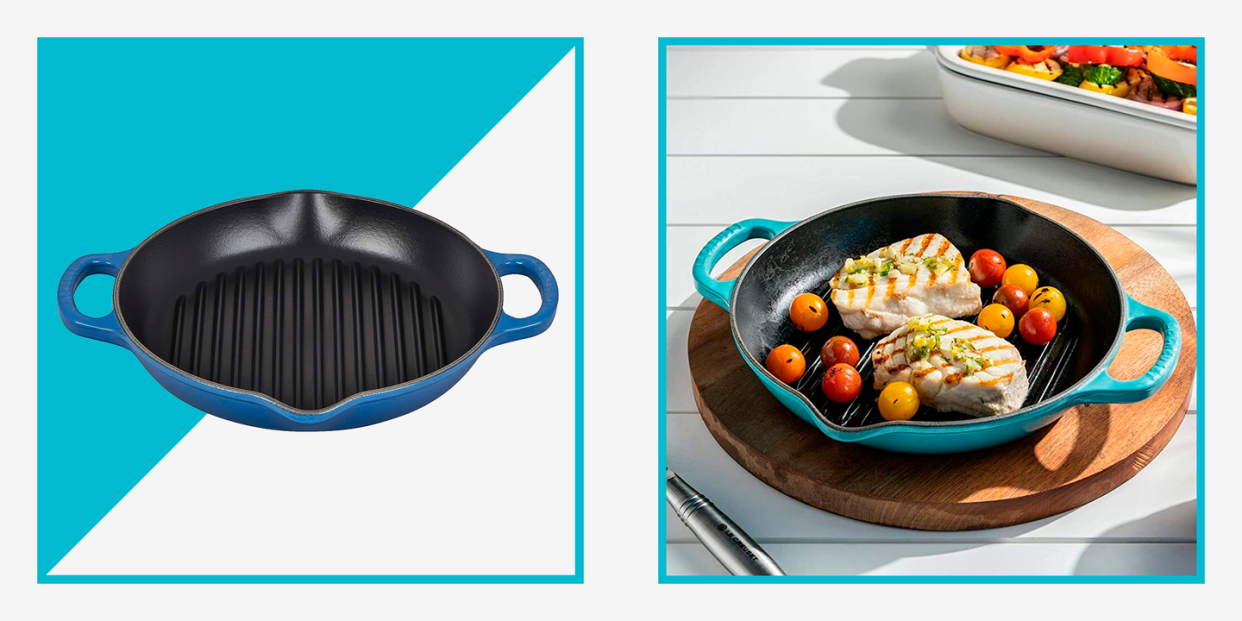 Photo credit: Le Creuset