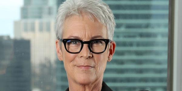 Jamie Lee Curtis anuncia que tiene una hija transgénero