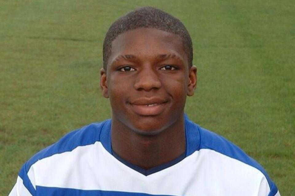 Kiyan Prince, 15 (Queens Park Rangers)