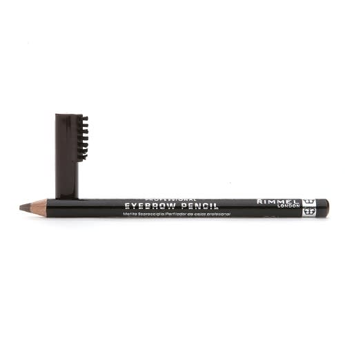 Rimmel Professional Eyebrow Pencil 