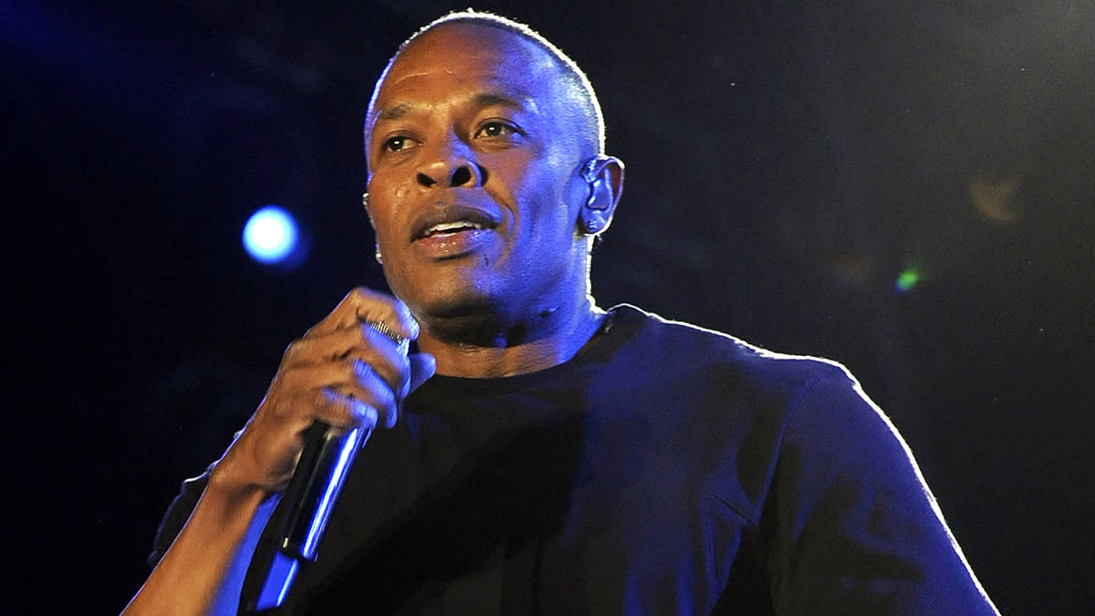  Dr Dre 