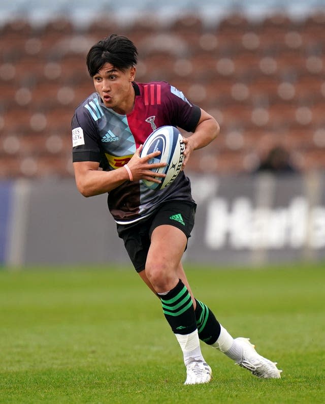 Harlequins v Wasps – Gallagher Premiership – Twickenham Stoop