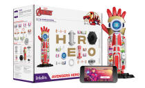 LittleBits is back with another kit designed to teach kids about electronics