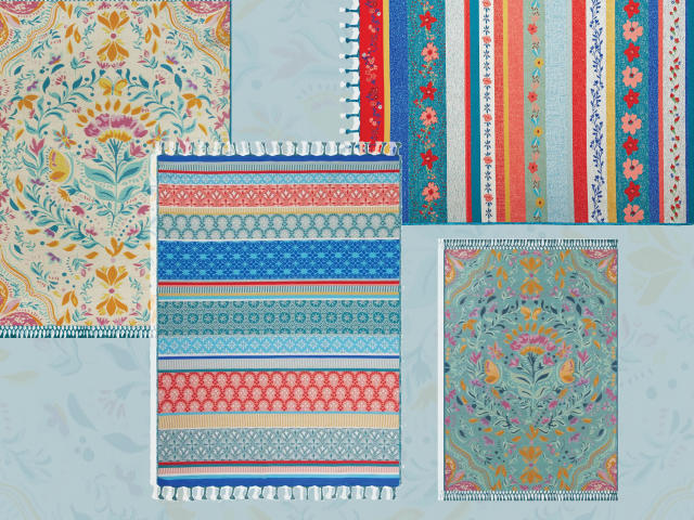 The Pioneer Woman Outdoor Collection at Walmart - Ree Drummond