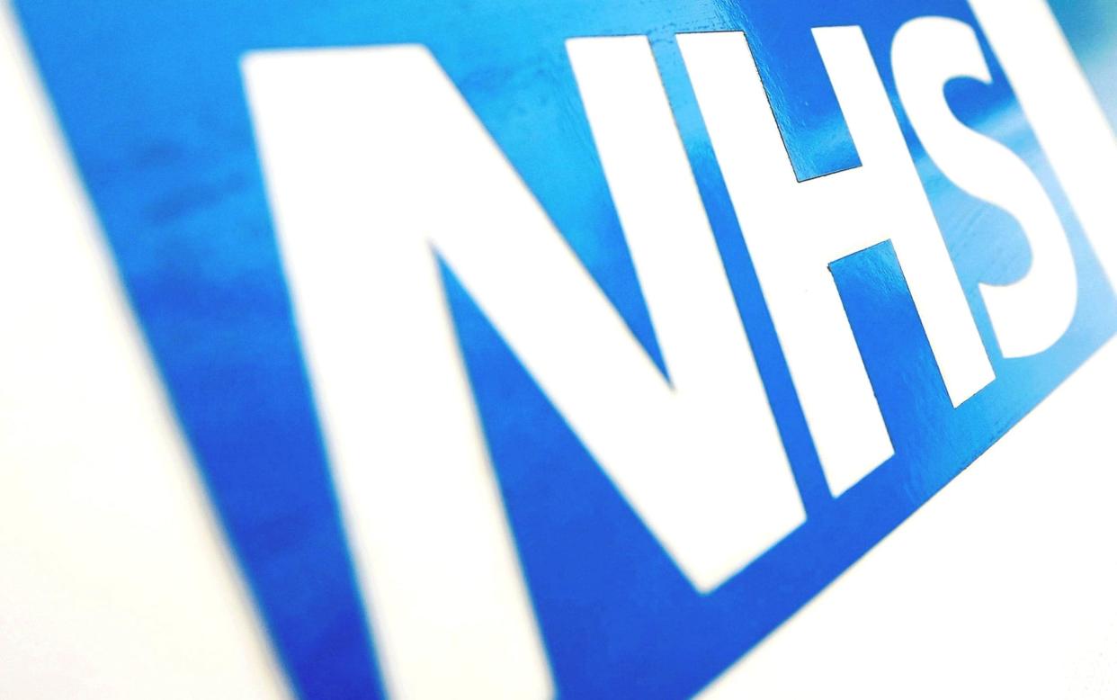 The NHS is facing a challenging winter in Scotland - PA