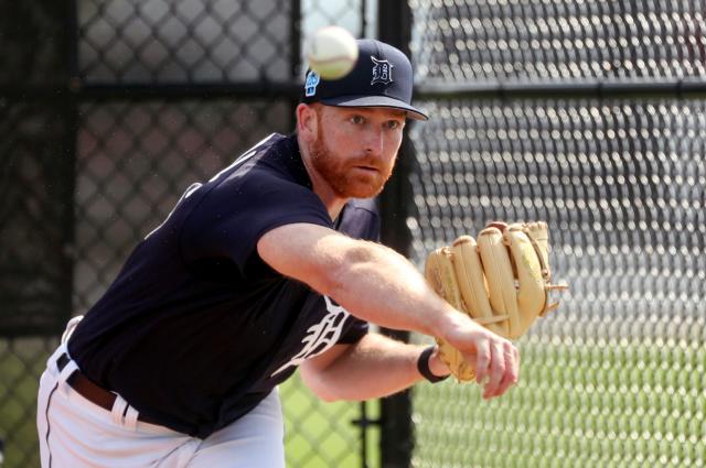 New York Yankees spring training live updates vs. Detroit Tigers