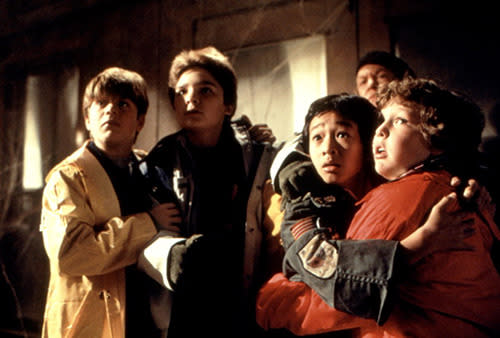 The Goonies