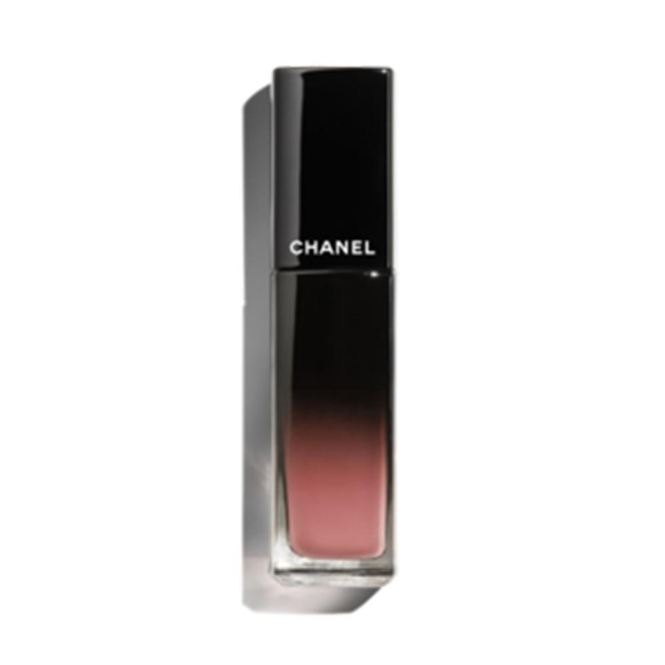 <p><a href="https://go.redirectingat.com?id=74968X1596630&url=https%3A%2F%2Fwww.chanel.com%2Fus%2Fmakeup%2Fp%2F165092%2Frouge-allure-laque-ultrawear-shine-liquid-lip-colour%2F&sref=https%3A%2F%2F" rel="nofollow noopener" target="_blank" data-ylk="slk:Shop Now;elm:context_link;itc:0;sec:content-canvas" class="link ">Shop Now</a></p><p>Rouge Allure Laque Liquid Lip Colour in Sea Shell</p><p>chanel.com</p><p>$48.00</p>