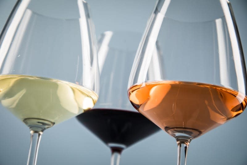 Any short-term benefits from enjoying a quality wine is likely to be outweighed by long-term risks. Alcohol use is associated with a wide range of diseases, including 4% of the world's cancer cases. Christin Klose/dpa