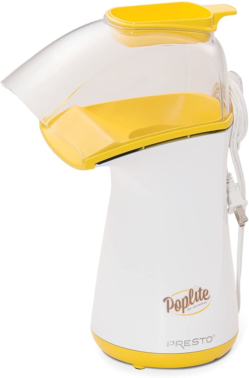 Presto Poplite Hot Air Popper