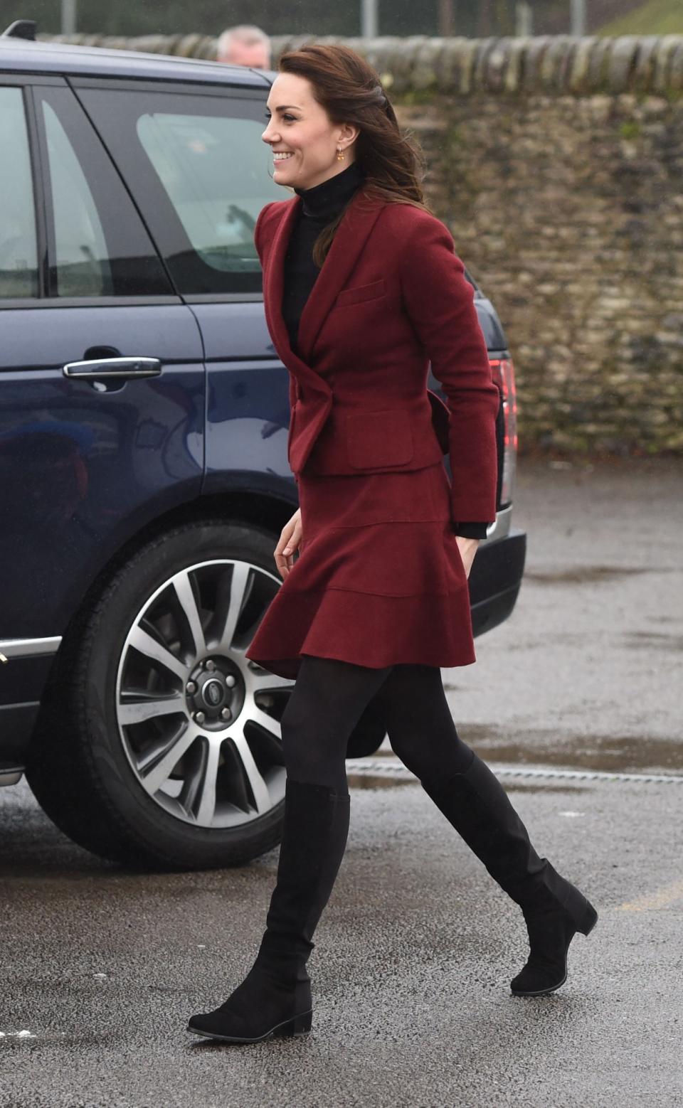 Duchess of Cambridge