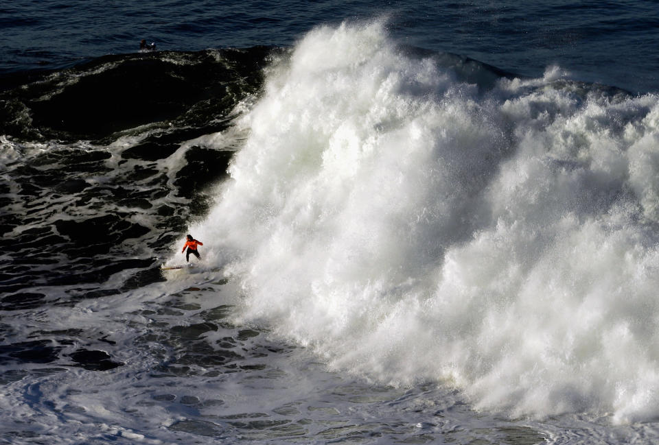 (Photo by Ezra Shaw/Getty Images)