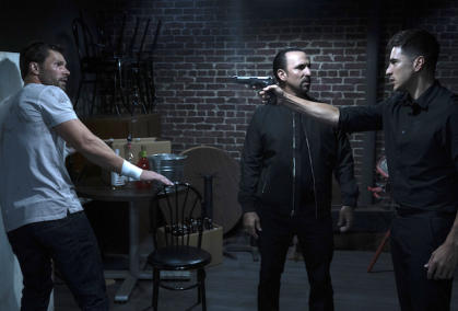 the haves and the have nots recap season 7 episode 15 vinny shoots wyatt