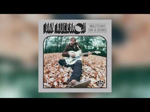 12) Never In My Wildest Dreams - Dan Auerbach