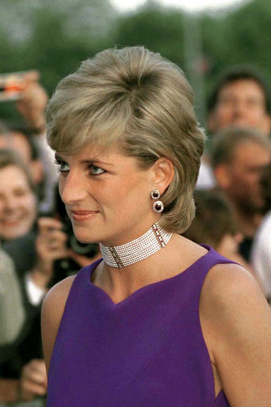 <p><a href="https://www.goodhousekeeping.com/beauty/g4218/princess-diana-beauty-tips/" rel="nofollow noopener" target="_blank" data-ylk="slk:Princess Diana;elm:context_link;itc:0;sec:content-canvas" class="link ">Princess Diana</a>'s makeup artist Mary Greenwell revealed the secret to her styling in 2012, and it's all about restraint. "You can combine full lips with a heavy eye; the trick is to wear a light <a href="https://www.goodhousekeeping.com/beauty/makeup/g5039/best-blush/" rel="nofollow noopener" target="_blank" data-ylk="slk:blush;elm:context_link;itc:0;sec:content-canvas" class="link ">blush</a>," she told <a href="http://www.stylist.co.uk/beauty/dianas-beauty-secrets" rel="nofollow noopener" target="_blank" data-ylk="slk:Stylist;elm:context_link;itc:0;sec:content-canvas" class="link "><em>Stylist</em></a>. "You just do two elements and not three. You never, ever do a full lip, eye, and blush!""</p>