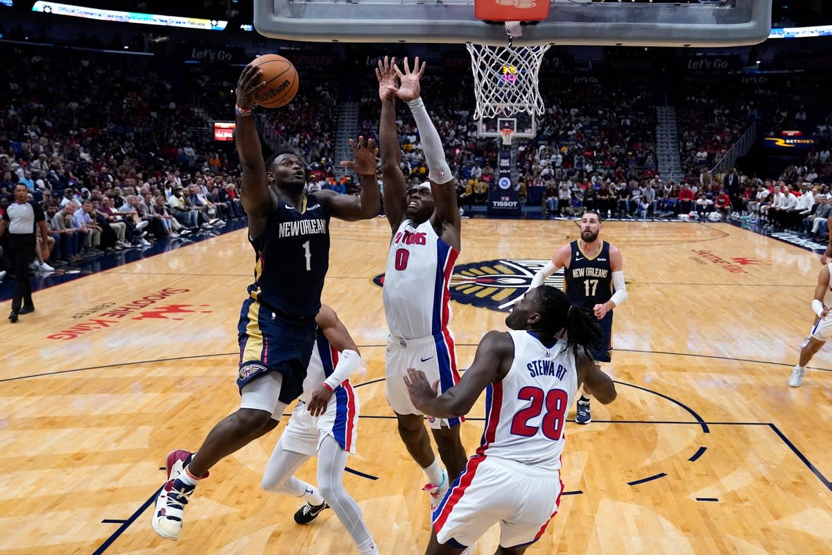 PISTONS-PELICANS (AP)