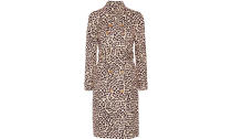 <p>A leopard coat has been in vogue since the ‘60s and is the favorite print amongst the It-crowd. With any luck, this 2016 Givenchy coat will be just as timeless in years to come.</p><p>Givenchy Trench coat in leopard print cotton, $2990, <a href="https://www.net-a-porter.com/us/en/product/648585/Givenchy/trench-coat-in-leopard-print-cotton-" rel="nofollow noopener" target="_blank" data-ylk="slk:Net-A-Porter;elm:context_link;itc:0;sec:content-canvas" class="link ">Net-A-Porter</a></p>