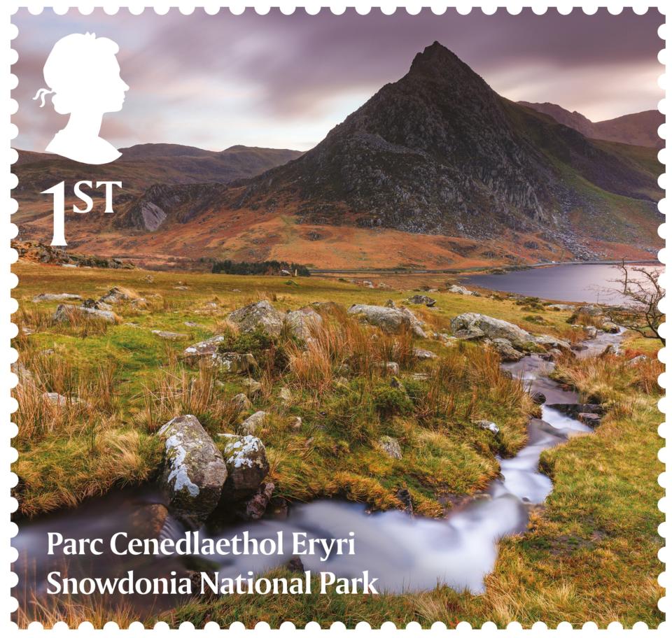 National Parks Snowdonia