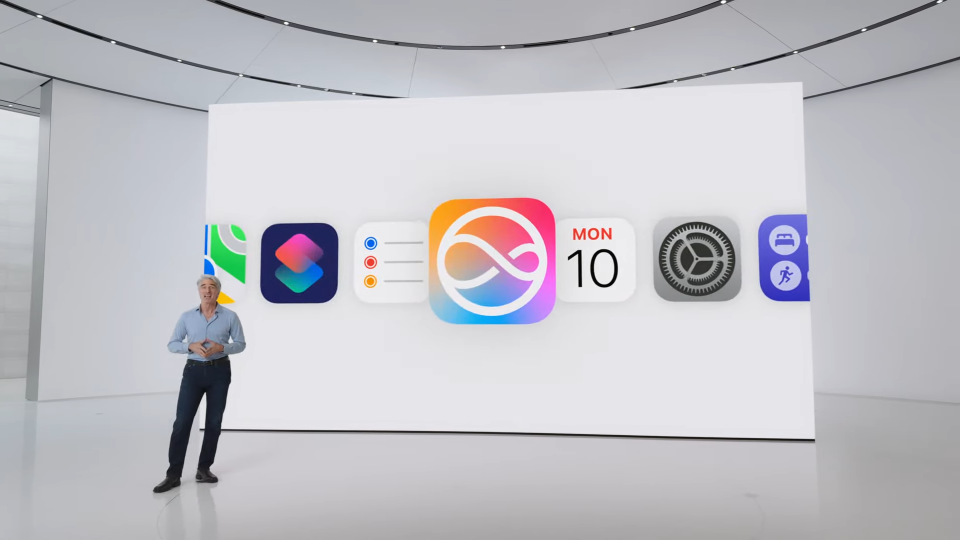 WWDC 2024